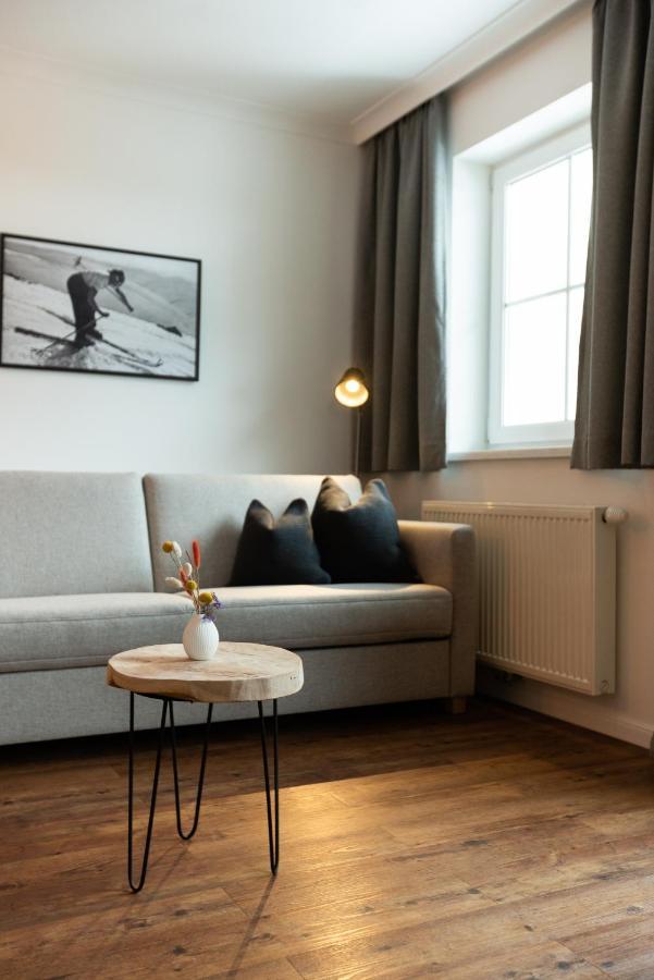 Hotel Jagdhof Filzmoos Exteriör bild