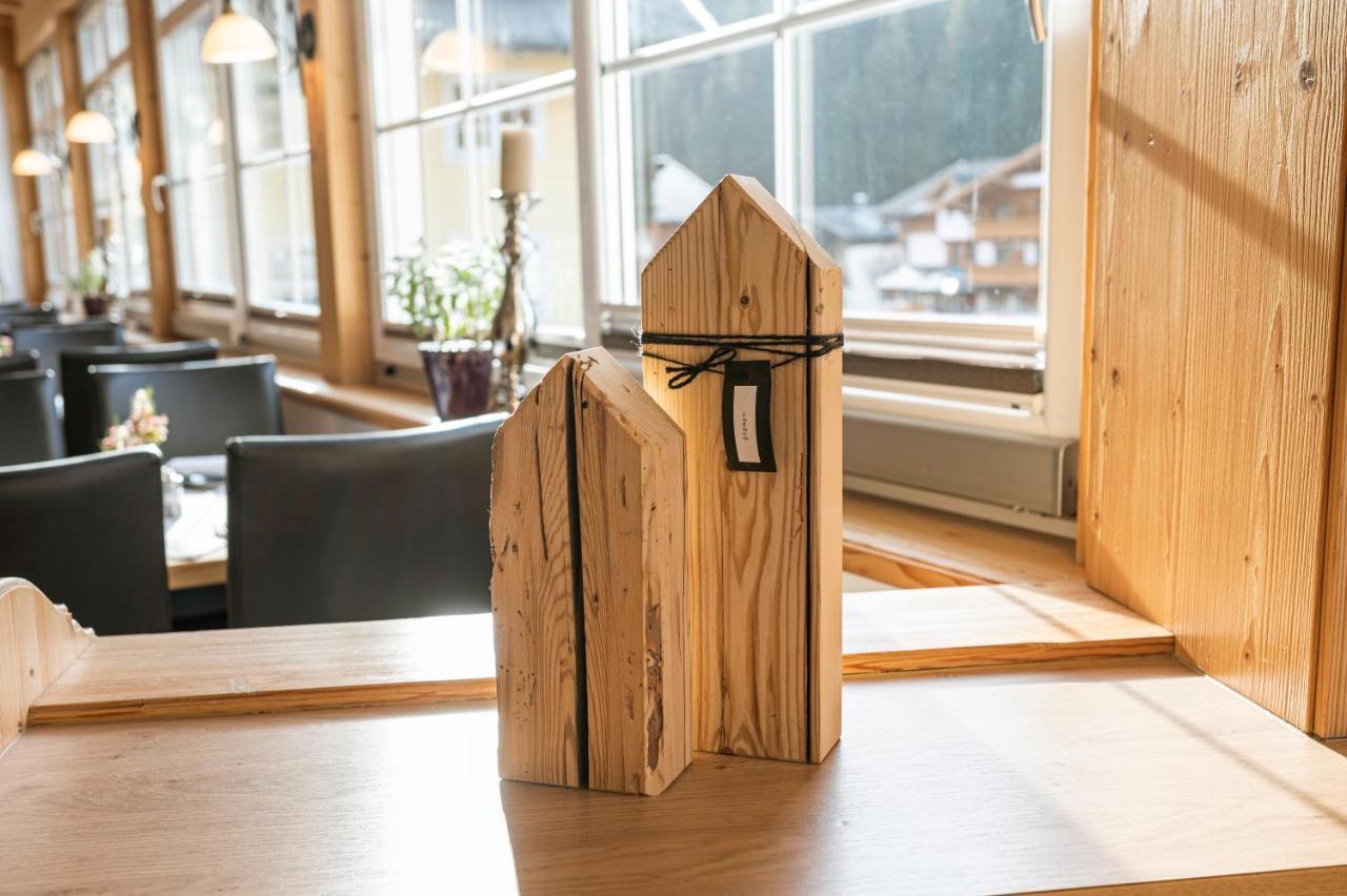 Hotel Jagdhof Filzmoos Exteriör bild