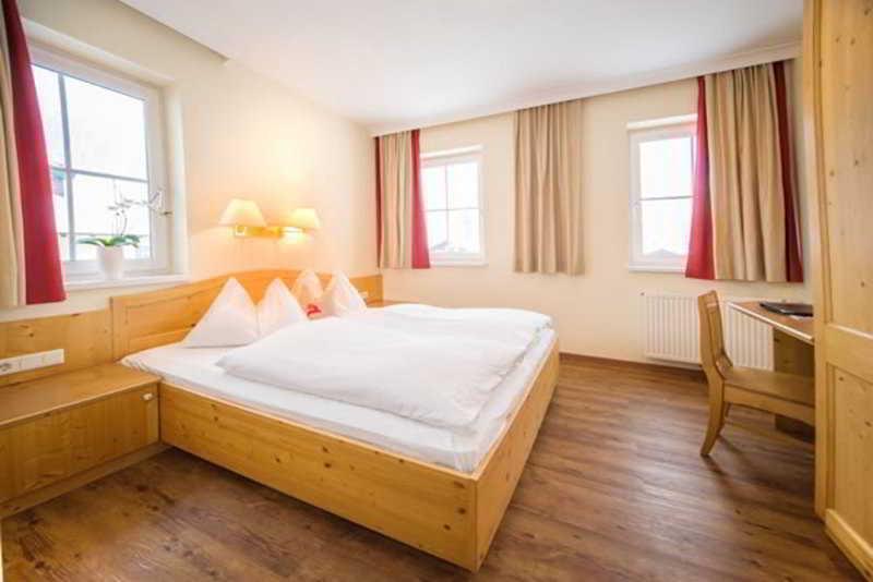 Hotel Jagdhof Filzmoos Exteriör bild
